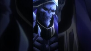 Why Demiurge belives that Ainz Ooal Gown has a 10.000 Year Plan | Overlord explained #shorts