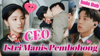 Perceraian dengan rasa sakit，Lima Tahun Kemudian CEO Kembali Balas Dendam Tapi Ketemu Anak Milik Dia