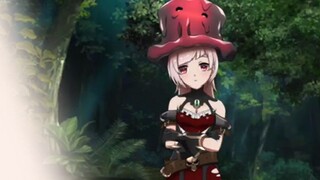 Game mobile Bone Aotian (penjelasan plot 03): Pahlawan wanita muncul, dan semua orang bertemu dengan