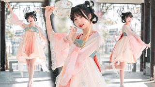 【Liuyun】Spring Sweet Girl~The world is not worth it but you are worth it【HB to Tianying】