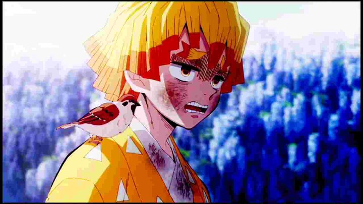 เซนอิสึ  ทันจิโร่  เนสึโกะ