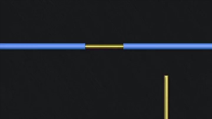 คงไม่ค่อยได้ใช้หรอก แต่ถ้าเกิดต้องใช้ขึ้นมาล่ะก็ ได้โชว์ฝีมือเลยนะ!