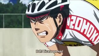 yowamushi pedal sub indo season 1/episode 25