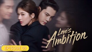 LOVE'S AMBITION SUB INDO