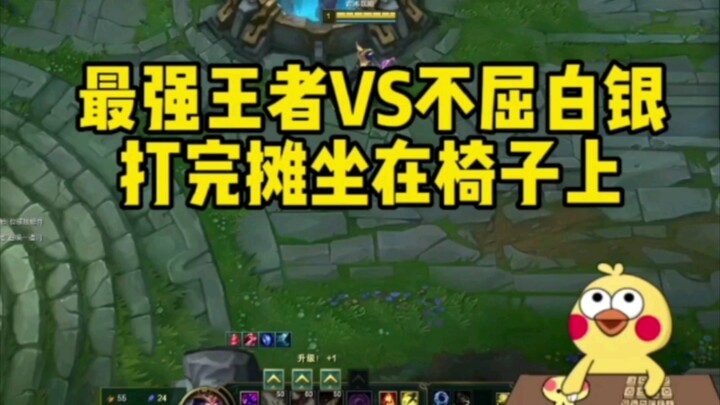 Don't bash me, haters—out of five games, I can still win two!