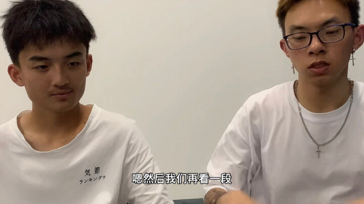 Straight guy bystander + Motorola's perspective: Wang Yibo, the king of big performances from the to