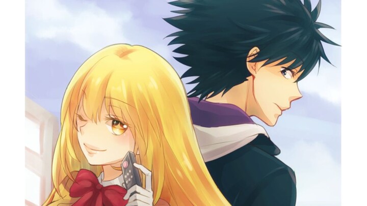 [Cover] Nameless Story A miracle stored in memory----nameless story