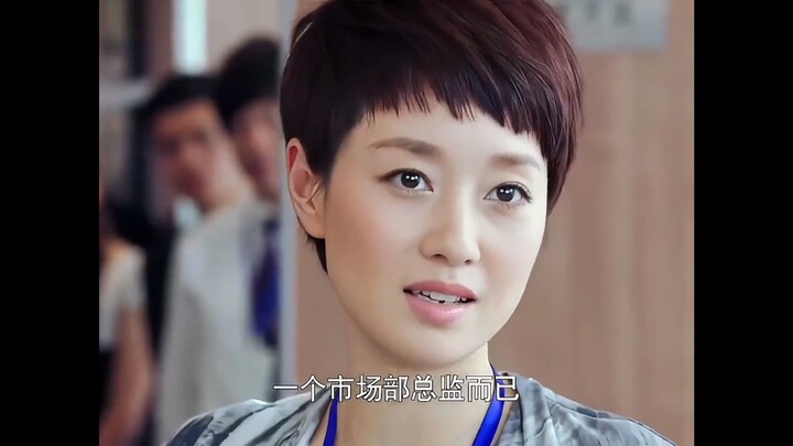 ถูกเพื่อนร่วมงานฟ้องว่าเป็นสามีภรรยากัน ภรรยาตอบสนองได้ไวมาก