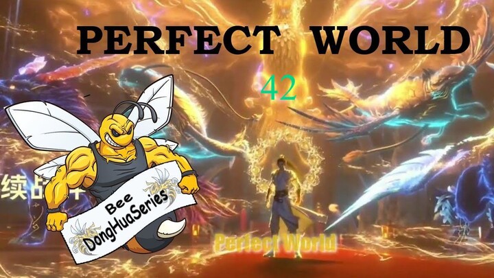 Perfect World 42