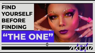 Why You're "The One" You've Been Looking For | Viktoria Vox