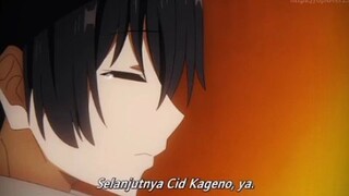 cid kageno