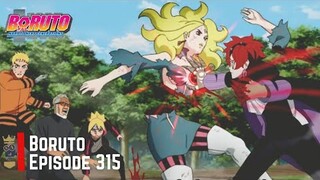 BORUTO EPISODE 315 SUB INDONESIA TERBARU PENUH FULL LAYAR HD (FULL NO SKIP2) \ Boruto Eps 315 FULL