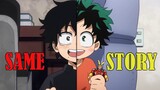 5 Things You Didn't Understand in My Hero Academia