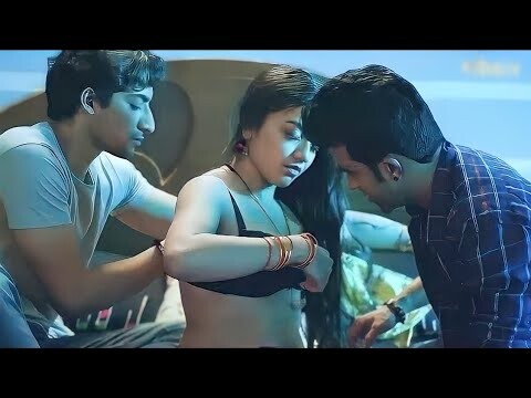 Lesbian | Romantic Love Story Movie | Hindi Song Ft. Priyanka & Barsha | Shortseries