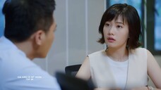 GIÀ GÂN VÀ MỸ NHÂN - TẬP 28