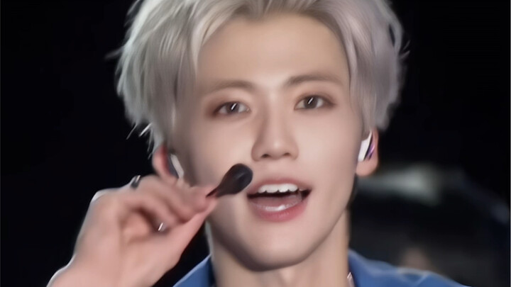 «جاي مين، جاي مين، أين العنب أكبر؟»