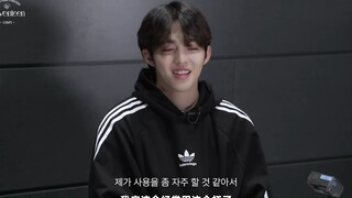 【SVT_ZER.0】[Artist-Made Collection by SEVENTEEN]Season1. Making of Log-崔胜哲 零站中字