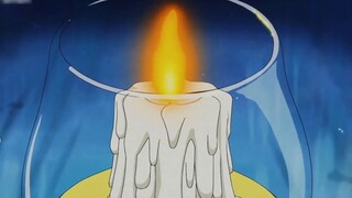 [Anime] The Appointment between Burukku & Laboon