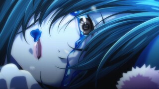 alur cerita anime vivy episode 9