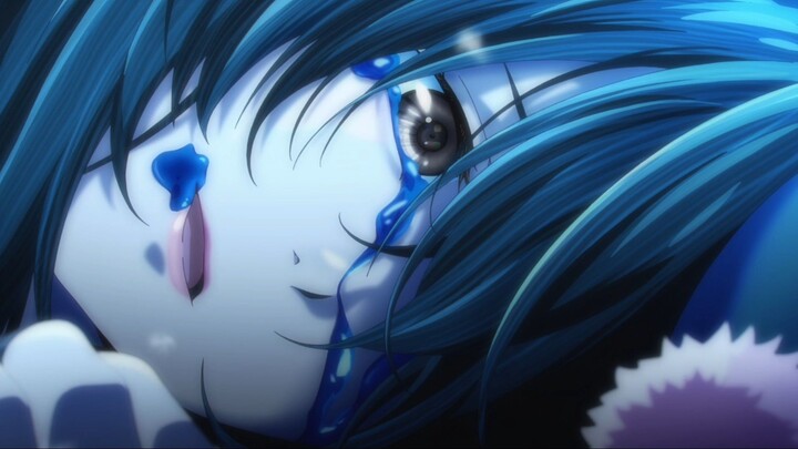 alur cerita anime vivy episode 9