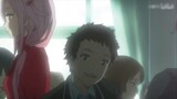 [ Guilty Crown ] After ten years of waiting, the finale is finally here! (Easter eggs at the end)