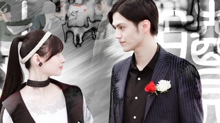 【Fuzi】“We always seem to have more confidence in each other”