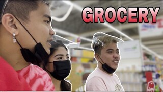 IPAG GROCERY SI NGIPEN!