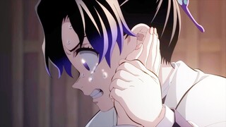 【剧场版/新画面/早见沙织】鬼灭之刃 无限城篇 第一章 猗窩座再来 蝴蝶忍 角色PV【MCE汉化组】