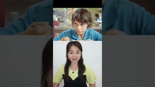 NGERJAI AYAH PAKAI MAKANAN PEDAS TAPI ?!