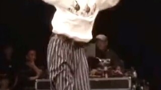 【sm新男团JayJay】J神slay现场！这是人类拥有的控制力吗?2019WDC决赛场