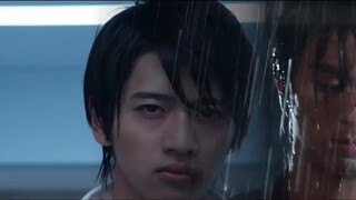 [Kamen Rider Ex-aid/Memorial Mad] Mari kita mulai permainan ini