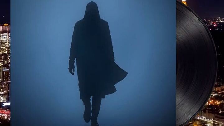 Like a Ghost