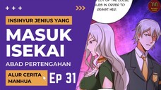 Insinyur Jenius Masuk ISekai ?? Episode 31 part 1 #RTW #Manhua