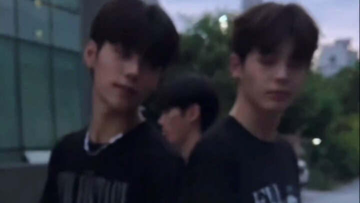 หลี่เจิ้งเซี่ยน ปักฮันบิน วอนจองฮยอน ชาเลนจ์เพลง “Perfume”