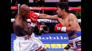 Pacquiao Vs Ugas Live, Talo si Pacquiao / Manny Pacquiao (Idol) Official Music Video - Haring Master