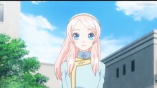 Hoshifuru oukoku no nina - EPS 2 (Sub indo)