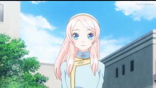 Hoshifuru oukoku no nina - EPS 2 (SUB INDO)