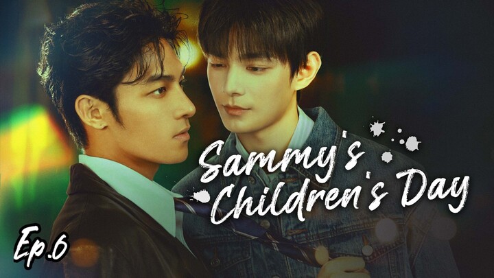𝑺𝒂𝒎𝒎𝒚'𝒔 𝑪𝒉𝒊𝒍𝒅𝒓𝒆𝒏𝒔 𝑷𝒍𝒂𝒚 𝒆𝒑. 6