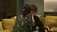 Can I hug you tonight 🍀💦🍀 Episode 8 🍀💦🍀 English subtitles
