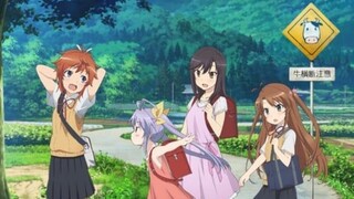Non Non Biyori ss1|tập1|vietsub|