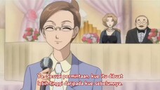 Itazura Na Kiss eps 15 Sub Indo (Anime)