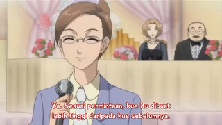 Itazura Na Kiss eps 15 Sub Indo (Anime)