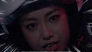 “อุลตร้าแมนที่แข็งแกร่งที่สุด”! - -