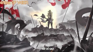 OFFICIAL MV - Laville Kim Quy Thần Vương #AOV