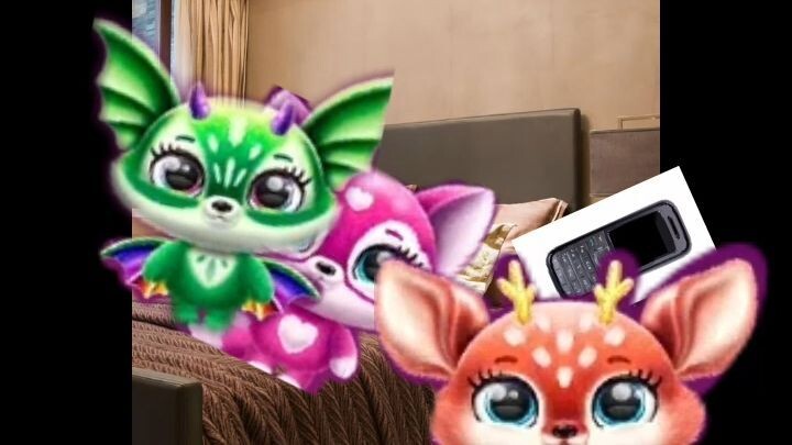 Singing Sister Babbles Season 1 Ep 12