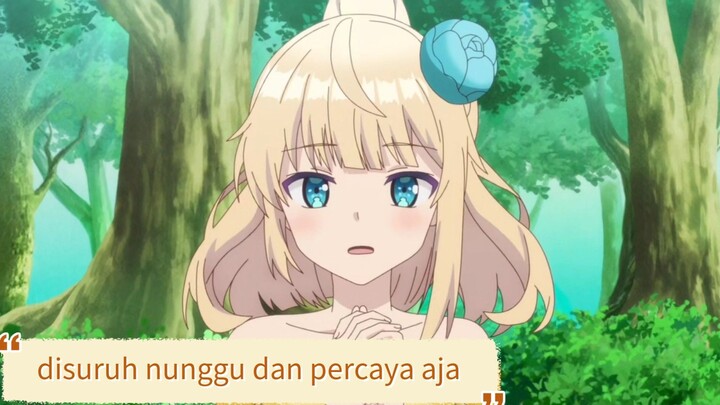 #KompetisiKreasiUnggahan6, batas terakhir peri ini adalah hari ini