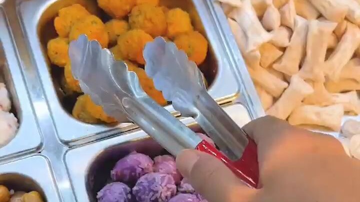 最近食欲突然有点下降……