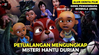 SEPERTI APA WUJUD HANTU DURIAN??? - Alur Cerita Film