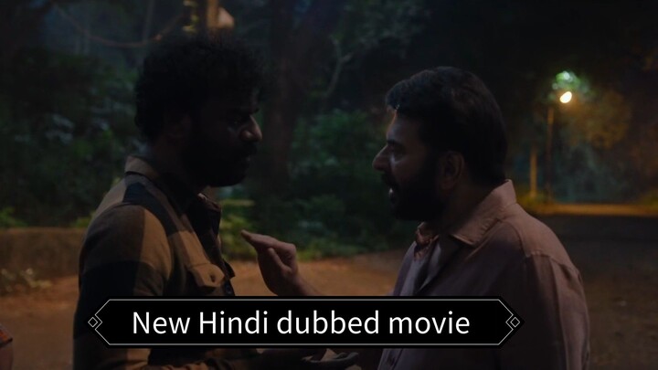 New Hindi dubbed movie | South Hindi dubbed movie | in hindi 2026