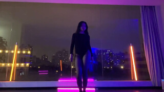 每一步都踩在你心上 #JenJen编舞